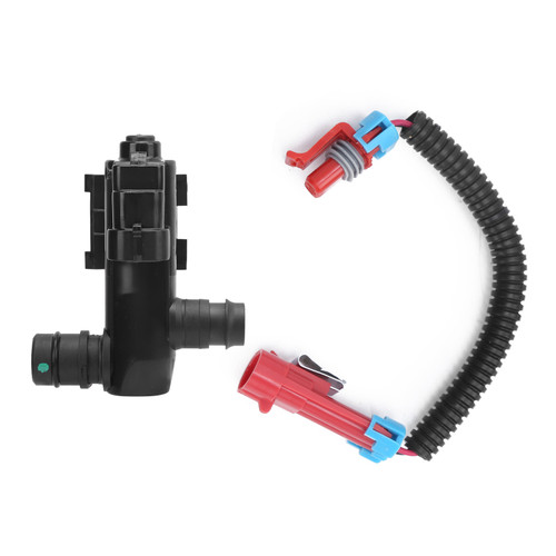 Vapor Canister Vent Solenoid Valve Accessory 911-019 Replacement for Cadillac 2003-2002