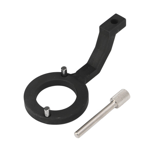 Diesel Fuel Pump Locking Tool 310‑212 Carbon Steel Replacement for Land Rover Discovery