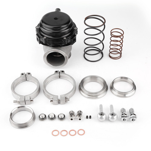 Car Universal 44mm Exhaust Valve Wastegate