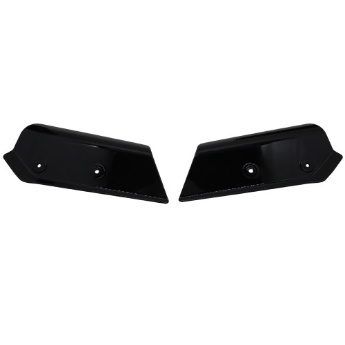 Motorcycle Handguards Hand Protector Plastic Hand Guards Windshield Replacement for MT09 MT-09 SP 2024