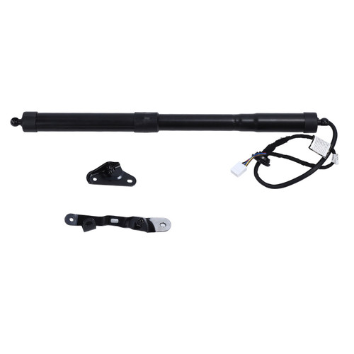 Electric Tailgate Liftgate Shock Strut Enhanced Security Smoother Performance Power Trunk Lift Support for Vehicle Right: 68920‑09010