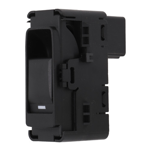 Single Electric Window Control Switch 04602787AA Rear Right Replacement for Jeep Grand Cherokee 2006‑2010