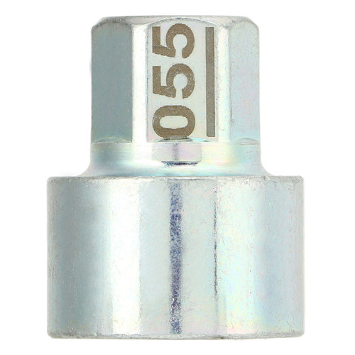 Wheel Lock Key Anti Theft Lugnut Socket Replacement for 1 3 5 6 7Series X1 X2 X3 X4 X5 X6 Z4 055