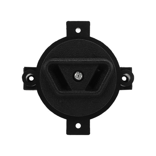 36 Volt 2 Prong Charger Plug Receptacle JN4‑H6181‑00 for Club Car Electric All Year Models 4107 8428 8257