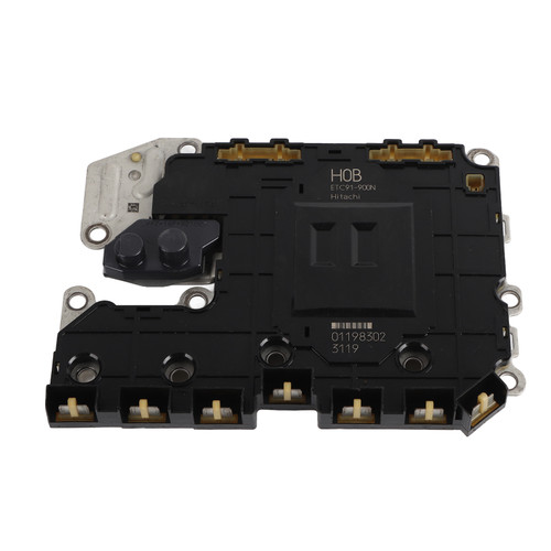 Transmission Control Unit ETC91‑900N TCM TCU with Solenoid Valve Replacement for INFINITI EX35 2007‑2011