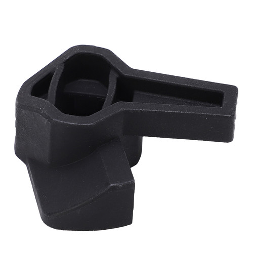 Right Hood Bonnet Lock Top Latch A4517570201 Replacement for Smart Fortwo 451 2007‑2015