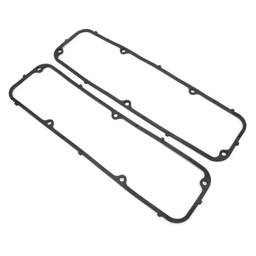 2pcs Valve Cover Gasket Replacement for Ford FE Engine 352 360 390 406 427 428 1957‑1976
