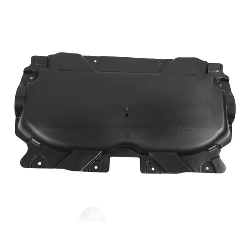 Engine Under Guard Cover 2055240230 Protective Sturdy Engine Splash Shield Replacement for Benz C‑Klasse