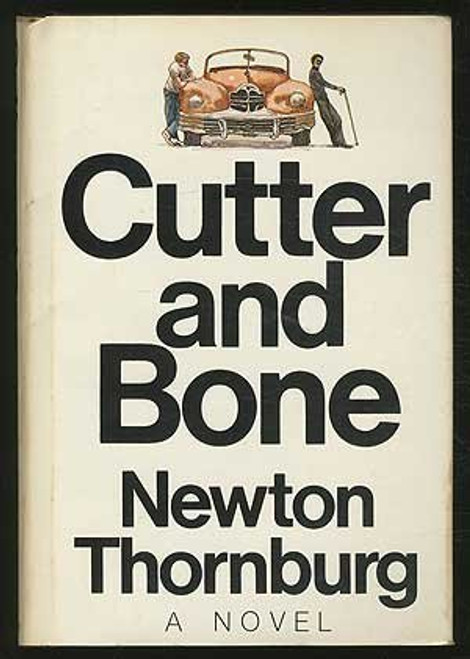 Cutter and Bone