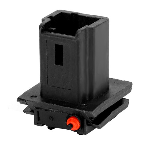 6554V5 ABS Tailgate Release Switch for Citroen C3 C4 Peugeot 206 207