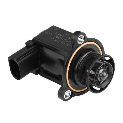 Turbo Turbocharger Cut off Bypass Diverter Valve for Audi A4  Passat 06H145710D