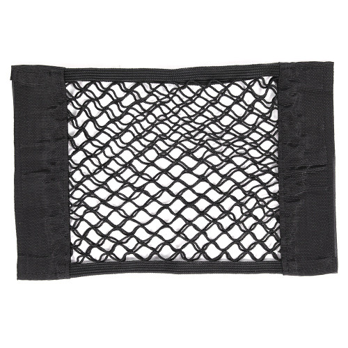 Universal Car Trunk Elastic Cargo Net Mesh Luggage Storage Pocket Organizer