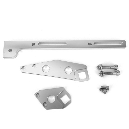 Throttle Cable Bracket 551446 551447 870016 870017 820031 832142 Fit for LS Engine