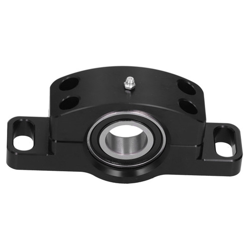 Driveshaft Carrier Bearing Replacement Accessory Fit for Polaris RZR 900 S-900 4-900 1000Black