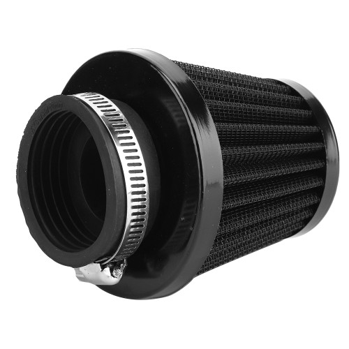 Mushroom Air Filter Cleaner Universal Modified Accessory39mm/1.5in