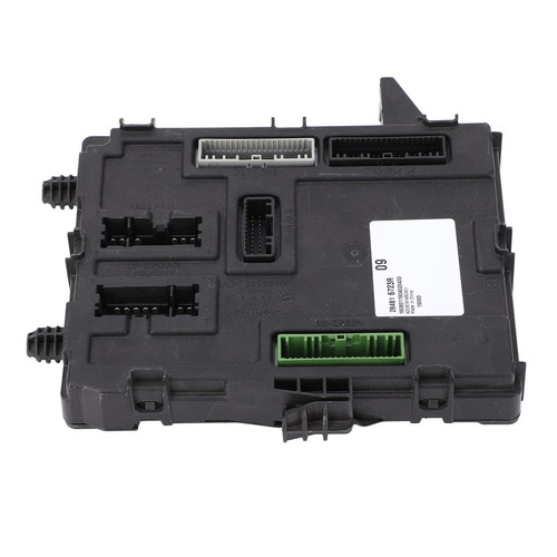SCM Body Control Module 284B16723R High Performance Professional Smart SCM Body Control Server for Clio Koleos
