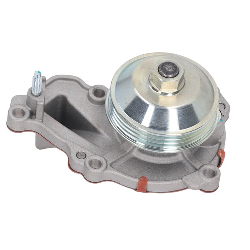 Cooling Water Pump 9807485180 Engine Cool Water Pump Assembly Replacement for Citroen C3‑XR C4 AIRCROSS