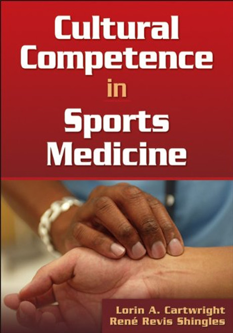 Cultural Competence in Sports Medicine