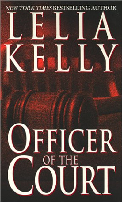 Officer Of The Court