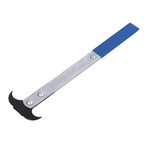 Oil Seal Puller Professional Seal Puller Tool with Dual Hook Tip Design for Cars SUVs Light Trucks