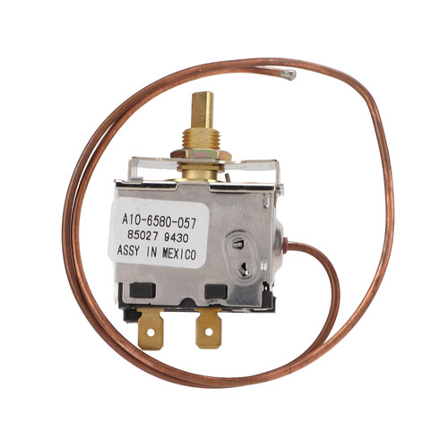 AC Thermostat 85027‑9430 Automotive Air Conditioning Temperature Control Switch Car Accessory