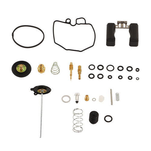 Carburetor Repair Kit Complete Lightweight Replacement for Goldwing 1100 GL1100 1983