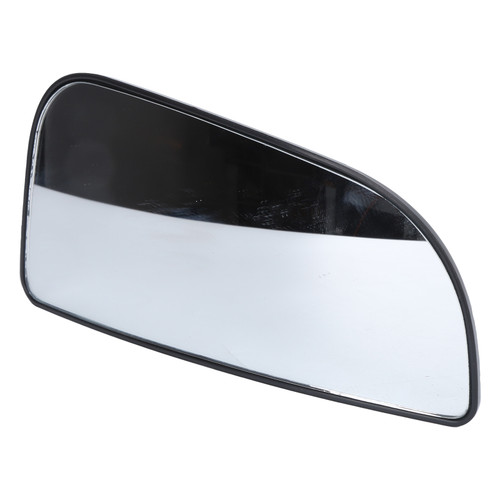 Tow Mirror Lower Glass 68067731AA Left Replacement for Dodge Ram 1500 2500 3500 4500 5500 2010‑2020