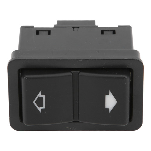 Car Electric Window Regulator Button 61318368974 Replacement for 5‑Series 7‑Series E39 97‑03