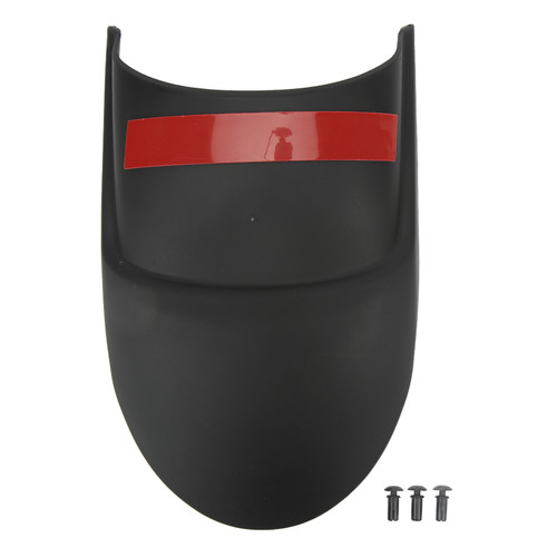 Motorcycle Mudguard Extension Protective High Strength Replacement for SUZUKI V‑Strom DL650