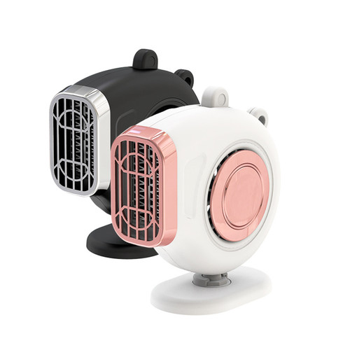 3 in 1 Car Heater 12V 150W Adjustable Auto Heater Fan Car Vehicle Dashboard Electric Heater Cooling Fan Window Windshield Defroster Demister