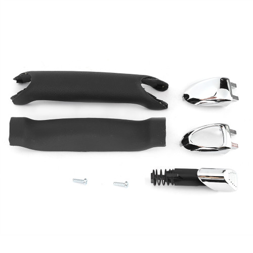 Handbrake Stop Handle Lever Kit 1774992 Fits for Ford Galaxy  S MAX 06-15
