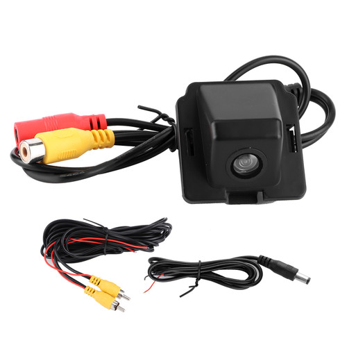 CCD Rear View Camera 170° Wide Angle Waterproof Night Vision Fit for Mitsubishi Outlander XL