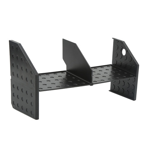 4PCs Glove Box Dividers Car Interior Space Organizer Replacement For Ford Bronco 2/4‑Door