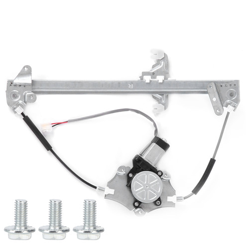 Front Right Electric Window Regulator Replacement for Ford Falcon/Fairmont/XR6/XR8