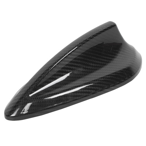 Carbon Fiber Antenna Cover Shark Fin Trim Cap Decoration Fit for F22 F30 F35 F34 F32 F80 G30