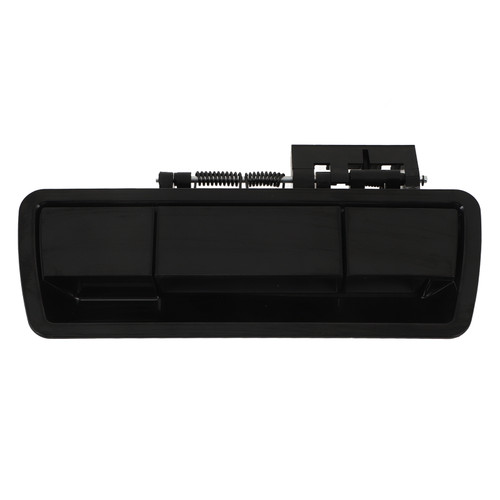 Trunk Lift Door Handle 90606 ZZ90E Tailgate Liftgate Exterior Door Handle for Armada 2004 to 2015 Without Camera Hole
