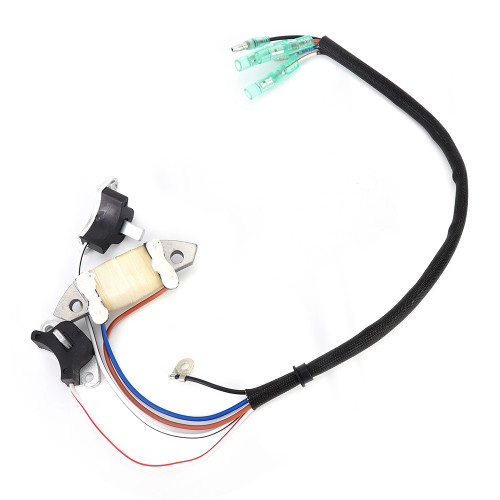 Charge Coil Assy 69P-85541-09 Fits for Yamaha Outboard E K 25 30 B 25HP 30HP