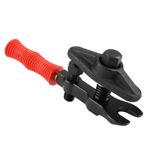Universal Car Ball Joint Separator Splitter Tie Rod Puller Remover Removal Tool