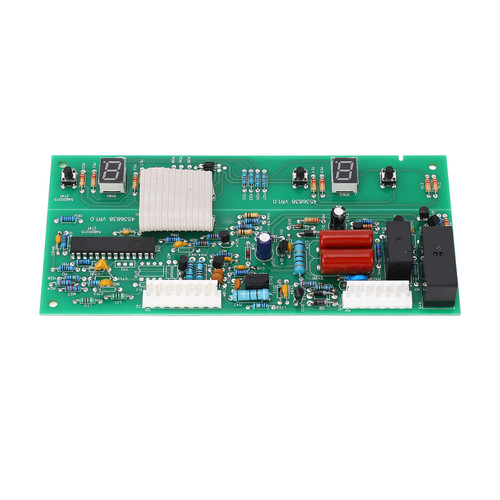Refrigerator Jazz Board W10503278 Refrigerator Electronic Control Board Replacement for Maytag WPW10503278