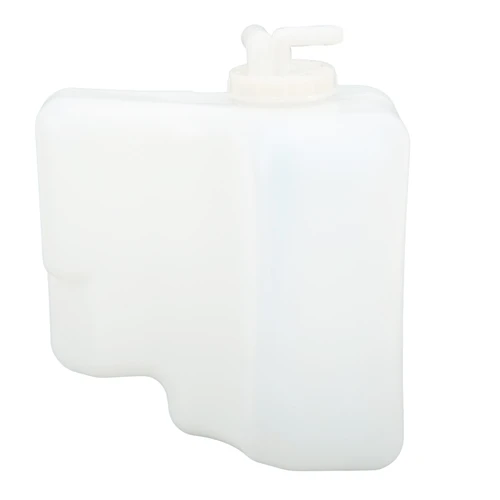 Radiator Coolant Overflow Reservoir MR404879 Replacement for Mitsubishi Montero Pajero Shogun 2001‑2006