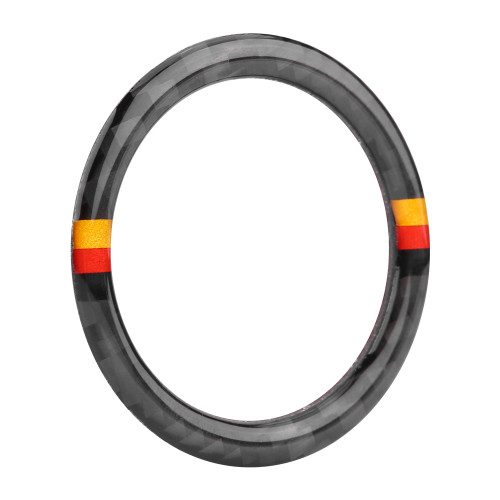 Car Engine Ignition Key Ring Trim for Mercedes Benz C E Class W205 W213 GLC Germany Style