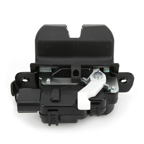 Trunk Lock Actuator Tail Gate Latch 81230C5000 Replacement for Kia Sorento 2016-2018