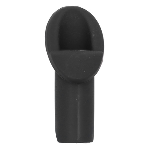 Car Antenna Base Bezel Black Rubber 86392‑0C040 Replacement for Sienna 2011‑2014