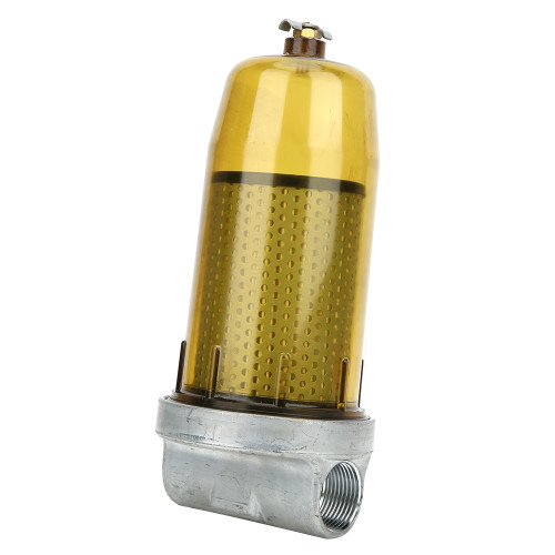 Oil Water Separator Fuel Filter 3307454 S Replacement for Diesel Boat Truck
