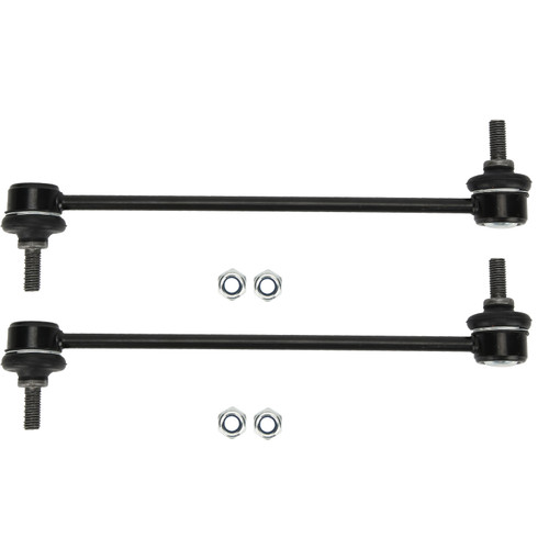 Front Stabiliser Anti Roll Bar Drop Links Kit 31351095694 31356751080 31356780847 Fit for 3 Series E46
