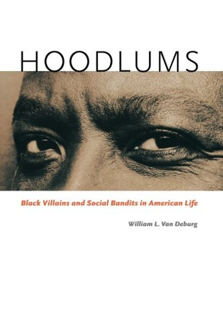 Hoodlums: Black Villains and Social Bandits in American Life