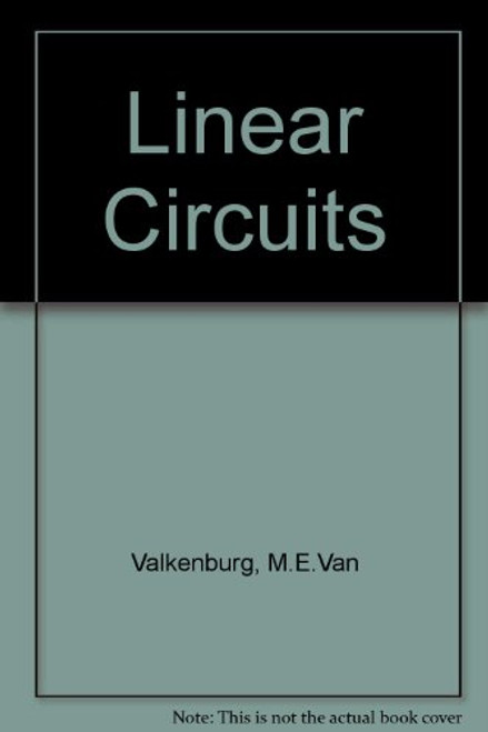 Linear Circuits
