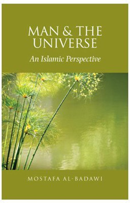 Man and the Universe