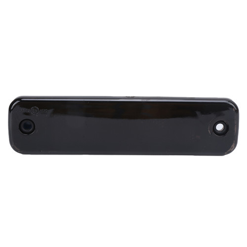 LED High Mount 3rd Brake Light Tail Lamp 5128002 Replacement for Ford Transit MK7 2006‑2014Smoky Lens