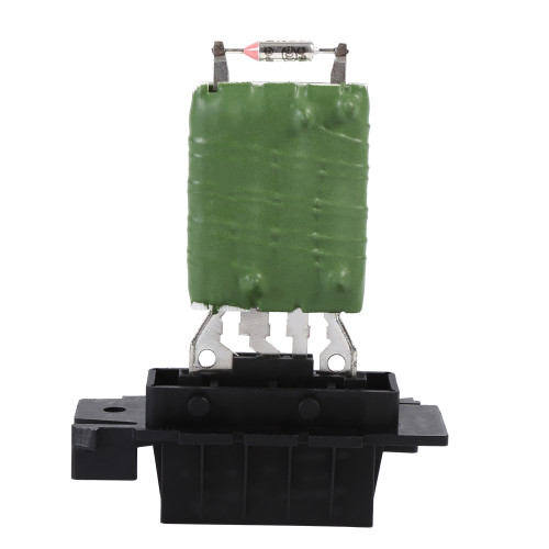 Heater Motor Blower Resistor for Vauxhall Opel Corsa D Mk3 13248240